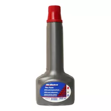 Kit 6 Aditivos Combustivel Flex Acdelco 200ml Acdelco