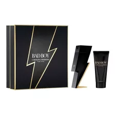 Ch Bad Boy Para Hombre De 100ml