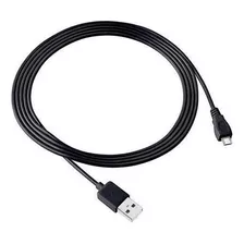 Nicetq Sustitucion 6 ft Alimentacion Usb Cable De Carga P