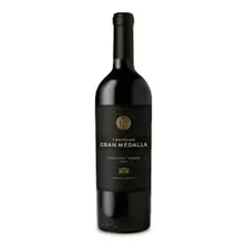 Vino Gran Medalla Cabernet Franc 750cc