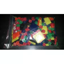 Legos Bloques Piezas Didáctico Para Armar Cód 7250 Niños (a)