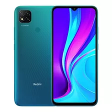 Xiaomi Redmi 9c M2006c3mt 4g 128gb Dual Sim Duos