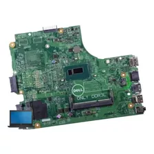 Reparo Conserto Placa Mae Delll Inspiron 3442