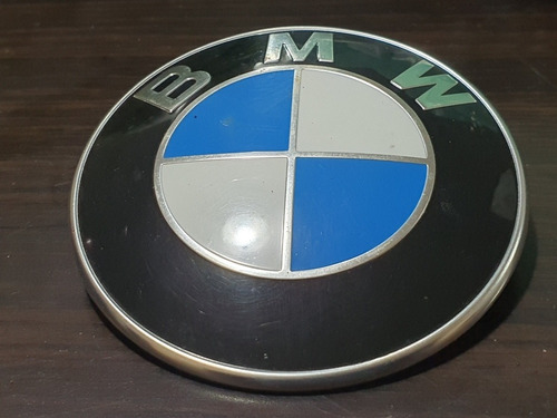 Emblema Bmw 8 219 237 05 / 103334-10  Foto 3