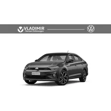 Volkswagen Virtus Exclusive 1.4 0km