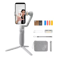 Estabilizador Zhiyun Smooth Q4 Combo Para Celular Official