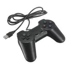 Joystick Usb Mando Control Basico Pc Consolas Economico