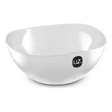 Bowl Uz Utilidades Color Transparente 300ml Uz108 