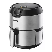 Air Fryer Imusa Easyfry 4.2 Lts Freidora De Aire Sin Aceite.