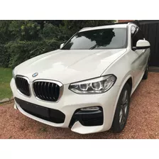 Bmw X3 30i X Drive M Sport