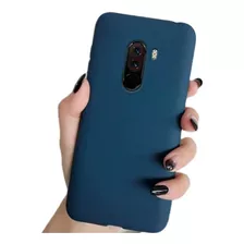 Capinha Case Ultra Fina Compatível Com Xiaomi Pocofone F1