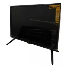 Tv Y Monitor Tigers Tg-0019v Led Hd 19 110v