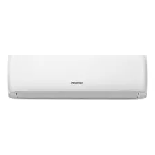 Aire Acondicionado Hisense Split Inverter Frío/calor 2838 Frigorías Blanco 220v - 240v As12ur4svrcd00px4n