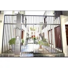 Venta Apartamento De 2 Dormitorios En El Centro A Estrenar!