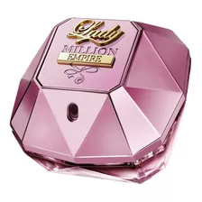 Paco Rabanne Lady Million Empire Edp 50 ml Para Mujer 