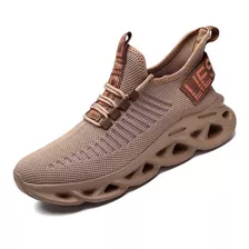 Zapatillas Deportivas De Gran Tamaño, Zapatillas De Correr T