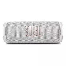 Parlante Jbl Flip 6 Blanco