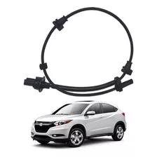 Sensor Abs Roda Dianteiro Honda Hrv 1.8 2016/.. Lado Direito