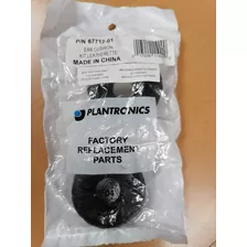 Almohadillas Plantronics Dona De Polipiel Supraplus Original