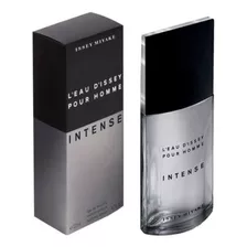 L'eau D'issey Intense By Issey Miyake For Men - 4.2 Oz Edt