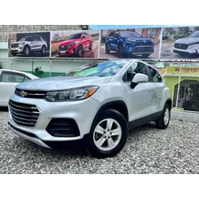 Chevrolet Trax Ls