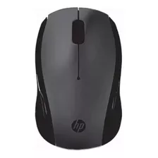 Mouse Inalambrico Hp Negro/gris 2.4 Ghz, Hasta 10 Mts