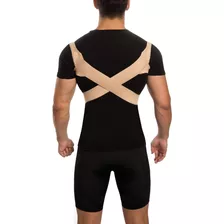 Corrector Postural Espaldera Escoliosis Cifosis Dema