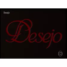 Dvd Minissérie Desejo Em 05 Dvd's