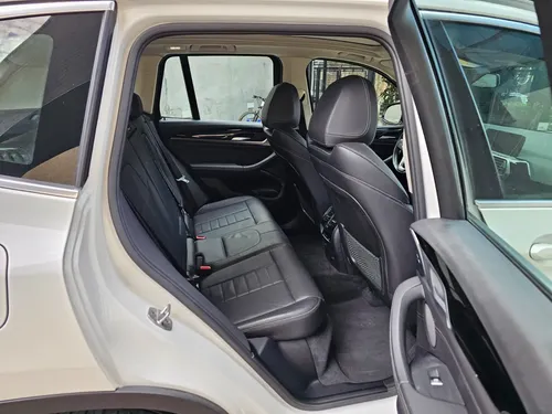 Bmw X3 30i Xdrive At 2018 114.000 Kms Autopremium - 17