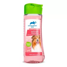 Animal Planet Pets Detangler Shampoo 610 Ml Desenredante