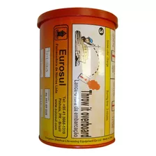 Sinal Pirotécnic0 Fumígeno Flutuante Ccy3-2,00 3min Eurosul
