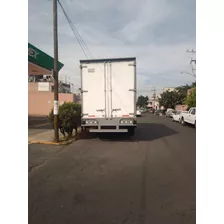 3500 Ton Caja Seca