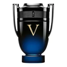 Paco Rabanne Invictus Victory Elixir Eau De Parfum Intense 50ml Para Masculino