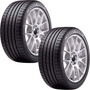 Kit De 2 Llantas Goodyear Goodyear Eagle Sport 2 83v Sl P 185/55r16 83 V