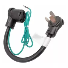 Parkworld Cable Adaptador Nema 10-50p Macho A Secadora 14-.