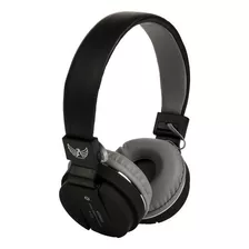 Fone De Ouvido Over-ear Sem Fio Altomex A-833