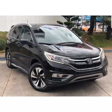 Honda Cr-v 2016 Full Touring