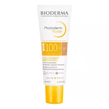 Photoderm Max 100 Fluide - Bioderma Claro Bioderma