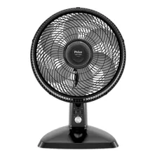 Ventilador Turbo Philco 3 Em 1 Repelente E Aromatizador 110v