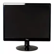 Monitor 19 Led Pctop - Hdmi - Preto - Mlp190hdmi 0074690-01