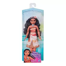 Disney Princesa Moana - Royal Shimmer - Hasbro