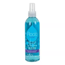 Rocío Final Capilar Acondicionador Anti Frizz Han 300ml