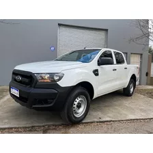 Ford Ranger 2.2 150hp 4x4 2019 / 4 Cubiertas Nuevas