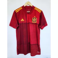 Camiseta Seleccion España 2019/2022