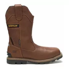 Botas Caterpillar Cylinder Wp Ct Astm/comp Toe