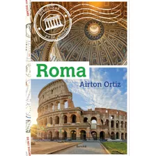 Roma, De (coordenador Ial) Ortiz, Airton. Editora Saraiva Educação S. A., Capa Mole Em Português, 2018