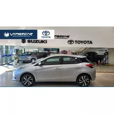 Toyota Yaris Yaris Xls Tss 1.5 2024 0km