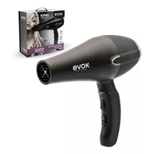 Secador De Cabello Profesional - Evok Pro3000