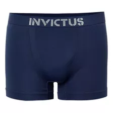 Cueca Boxer Seamless Invictus