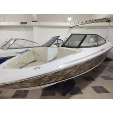 Enigma Boats 1900 Open - Sin Motor - 